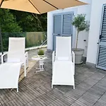Lägenhet Plage Lovran Residence *