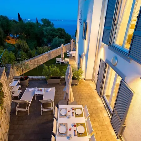 Plage Lovran Residence *