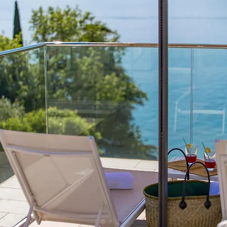 Plage Lovran Residence *