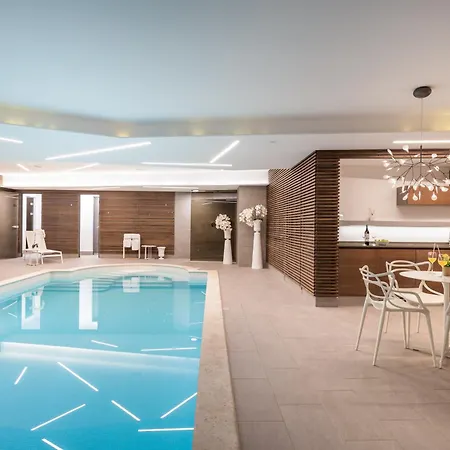 Plage Lovran Residence