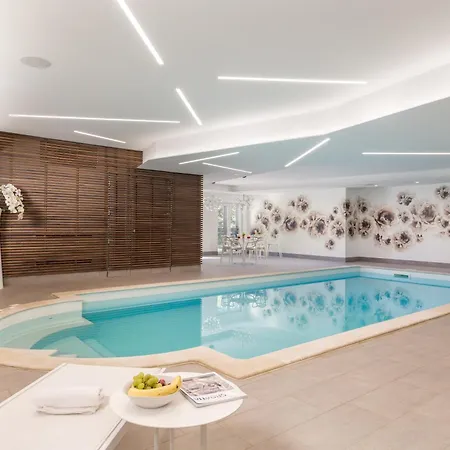 Plage Lovran Residence Apartment