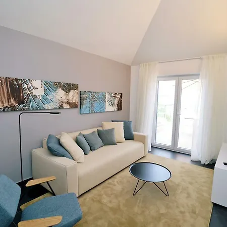 Plage Lovran Residence