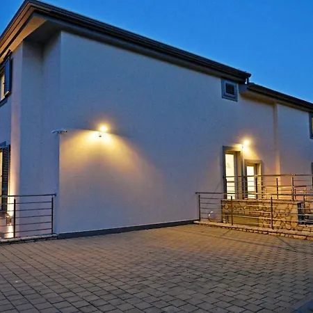 Plage Lovran Residence *