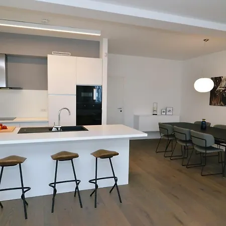 Plage Lovran Residence Apartamento