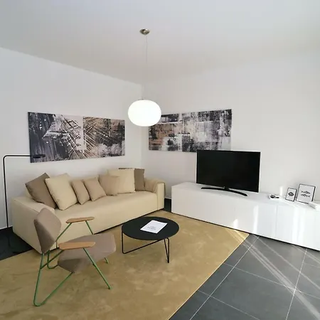 Plage Lovran Residence