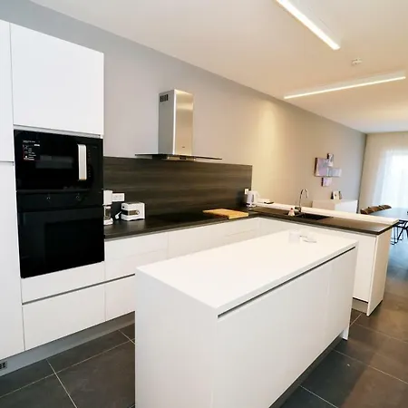 Plage Lovran Residence Apartamento *