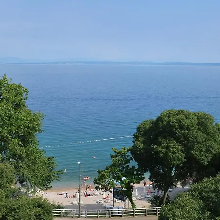 Apartment Plage Lovran Residence