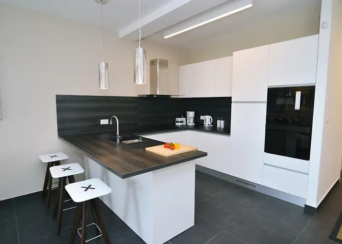 Plage Lovran Residence Apartamento Lovran