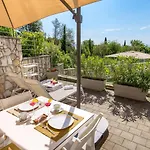 Plage Lovran Residence Laurana
