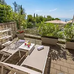 Appartamento Plage Lovran Residence Laurana