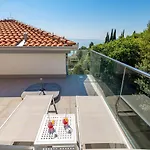 Appartamento Plage Lovran Residence *