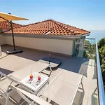 Plage Lovran Residence *