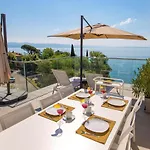 Appartamento Plage Lovran Residence Laurana
