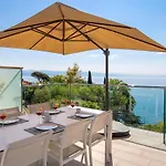 Plage Lovran Residence * Laurana