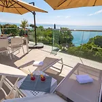 Plage Lovran Residence Appartamento