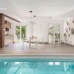 Plage Lovran Residence * Laurana