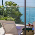 Plage Lovran Residence *