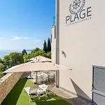 Plage Lovran Residence * Laurana