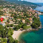 Plage Lovran Residence Appartamento