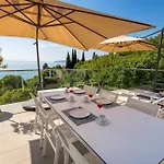 Plage Lovran Residence