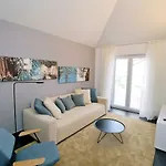 Plage Lovran Residence