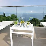 Plage Lovran Residence Apartment