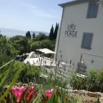 Plage Lovran Residence