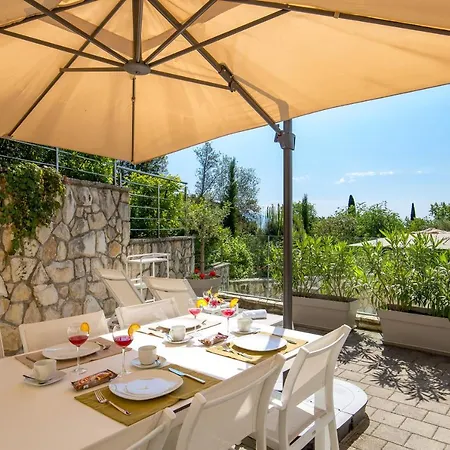 Plage Lovran Residence