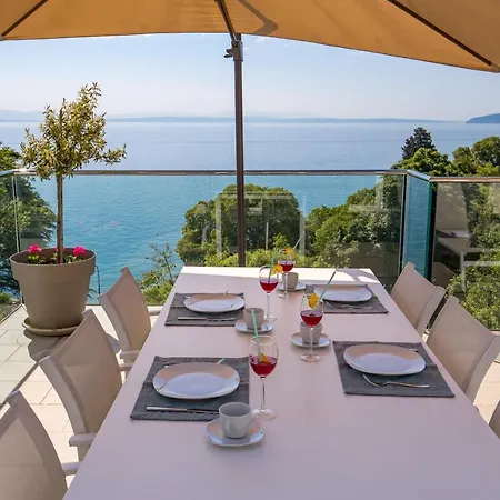 Plage Lovran Residence *