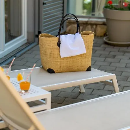 Plage Lovran Residence *