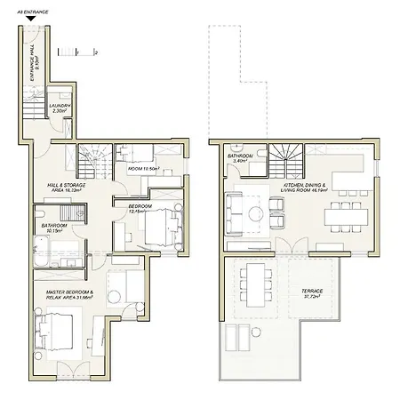 Apartment Plage Lovran Residence Lovran