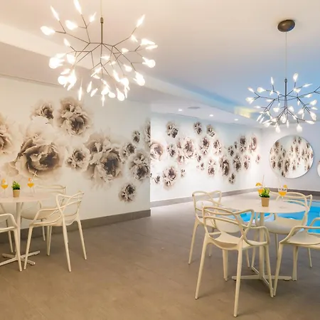 Plage Lovran Residence Apartment Lovran