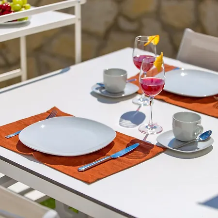 Appartement Plage Lovran Residence Lovran