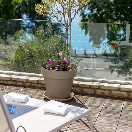 Apartment Plage Lovran Residence *