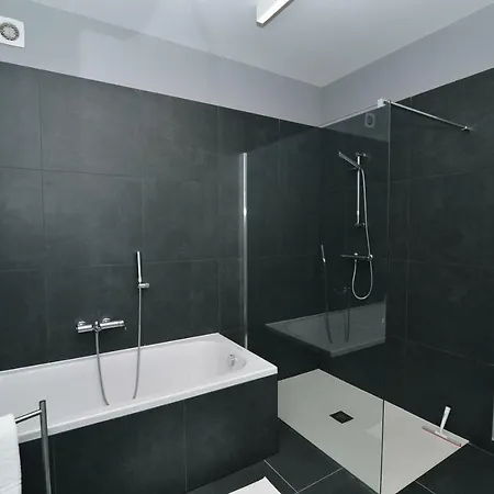 Plage Lovran Residence Laurana