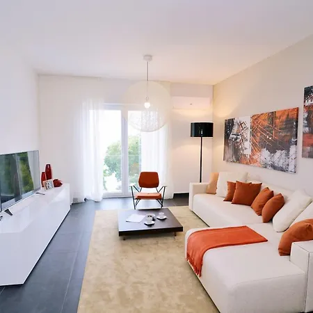 Plage Lovran Residence *