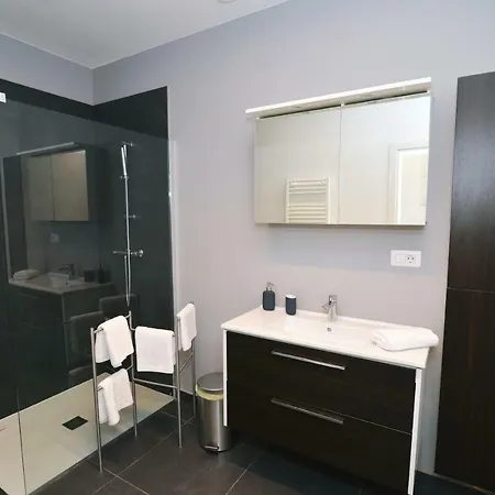 Plage Lovran Residence