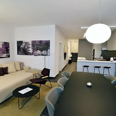 Plage Lovran Residence