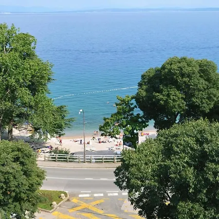 Plage Lovran Residence