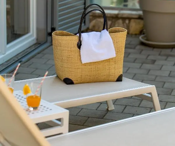 Plage Lovran Residence *