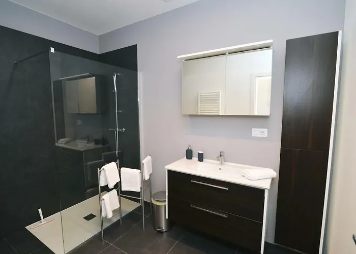 Plage Lovran Residence