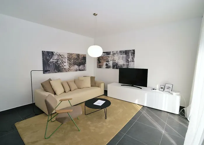 Plage Lovran Residence