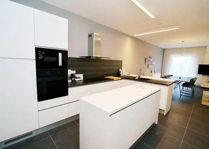 Plage Lovran Residence 公寓 *